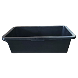 Kastra budowlana 40L